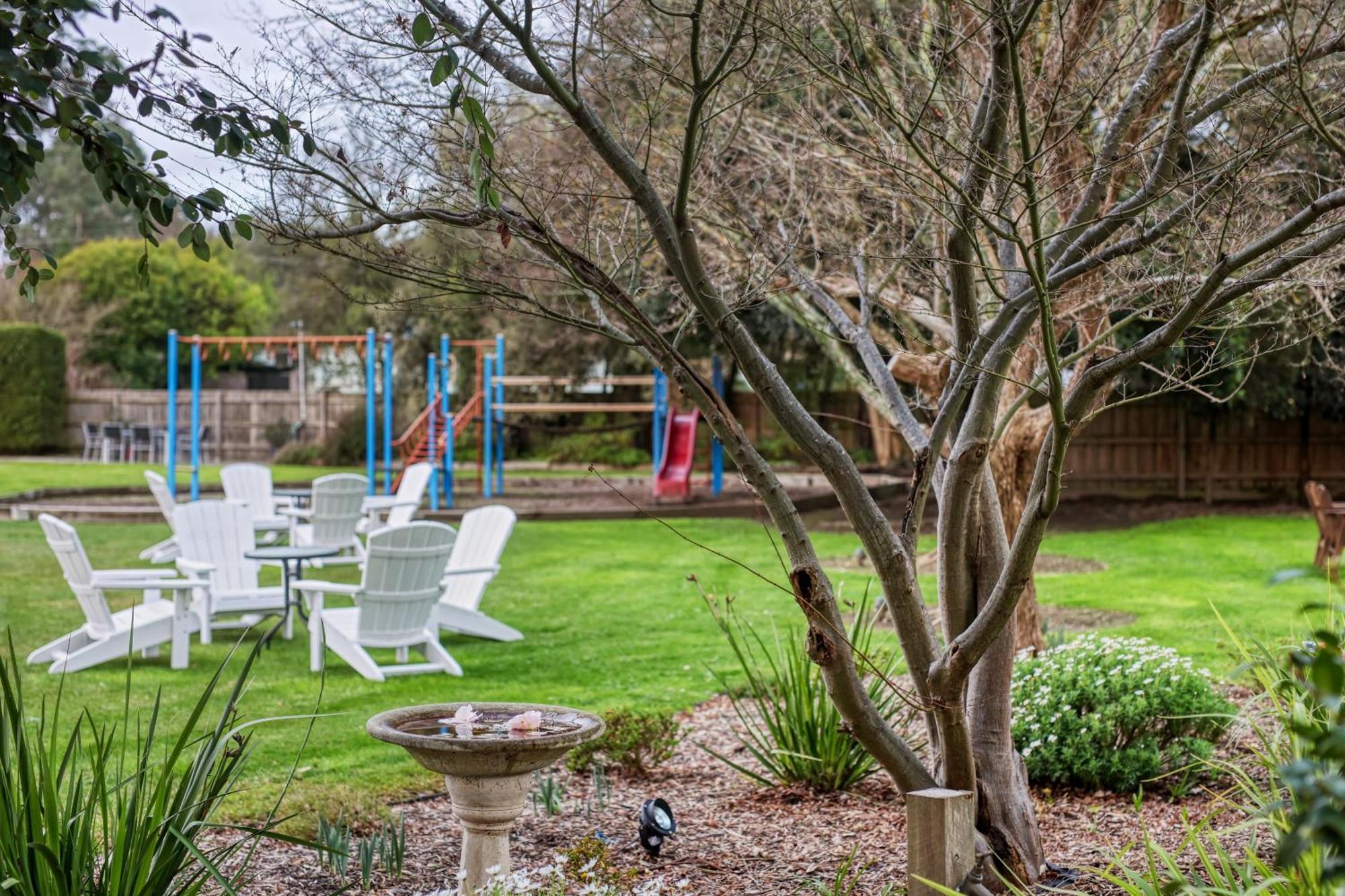Healesville Motor Inn Exterior photo